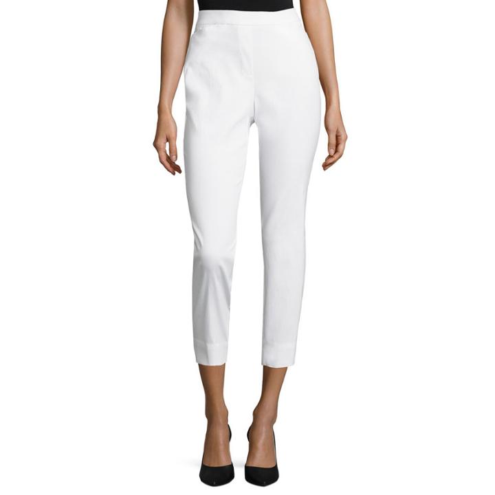 Liz Claiborne 25 Cropped Pants