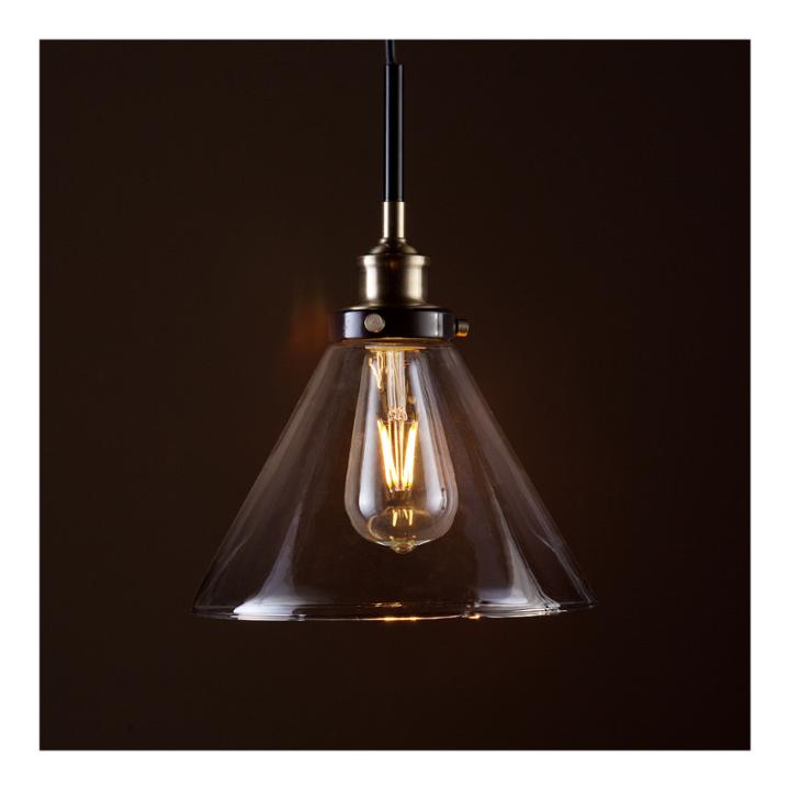 Holly & Martin Trypoli Pendant Light