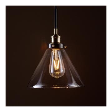 Holly & Martin Trypoli Pendant Light