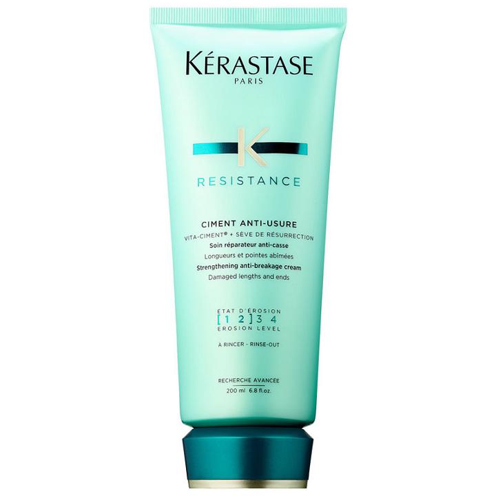 Krastase Resistance Conditioner For Damaged Hair