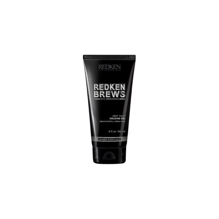 Redken Brew Grip Tight Hair Pomade-5.1 Oz.