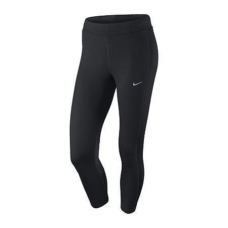 Nike Df Essential Cropped Pants