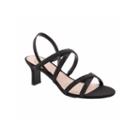 I. Miller Nuria Womens Pumps