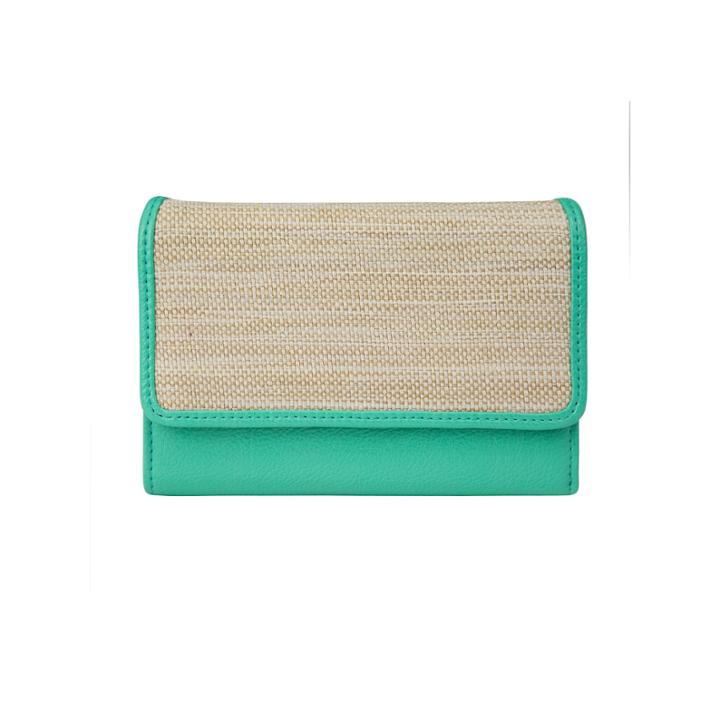 Mundi Rfid Blocking Indexer Wallet