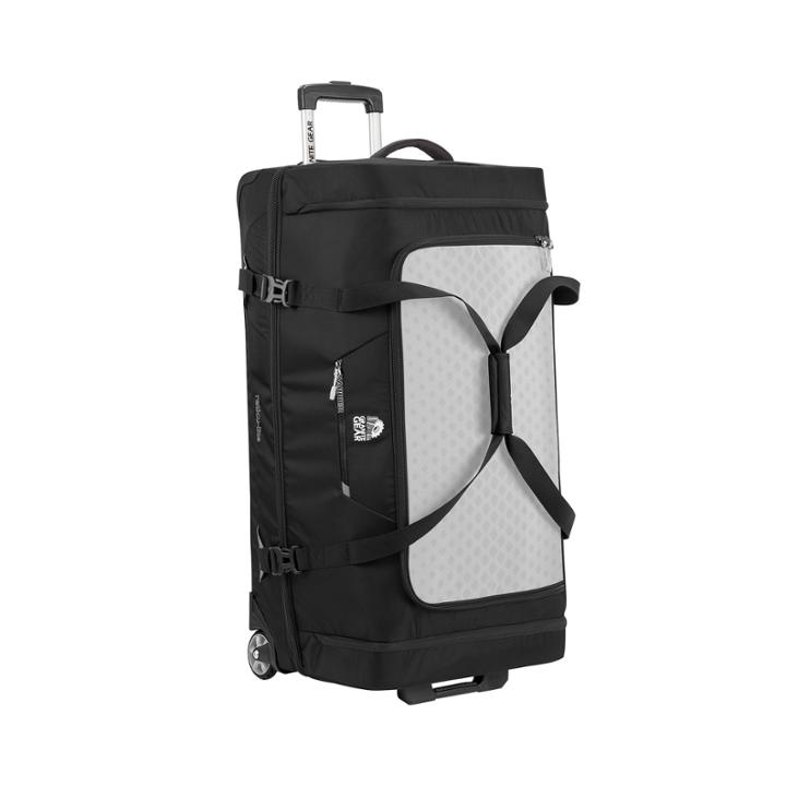 Granite Gear Reticulite 28 Wheeled Drop Bottom Duffel Bag