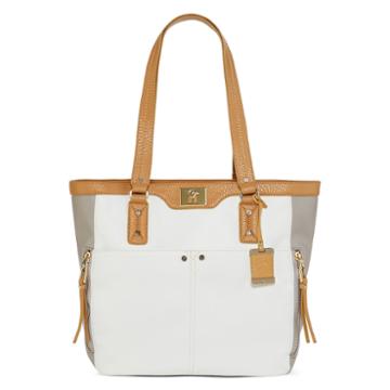 Tig Ii Avery Double Handle Tote