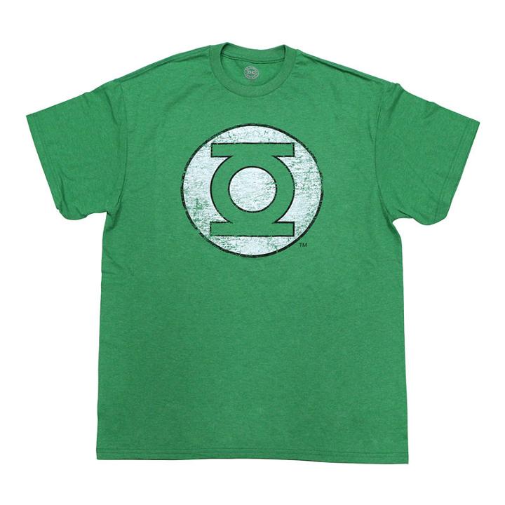 Green Lantern Graphic Tee