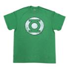 Green Lantern Graphic Tee