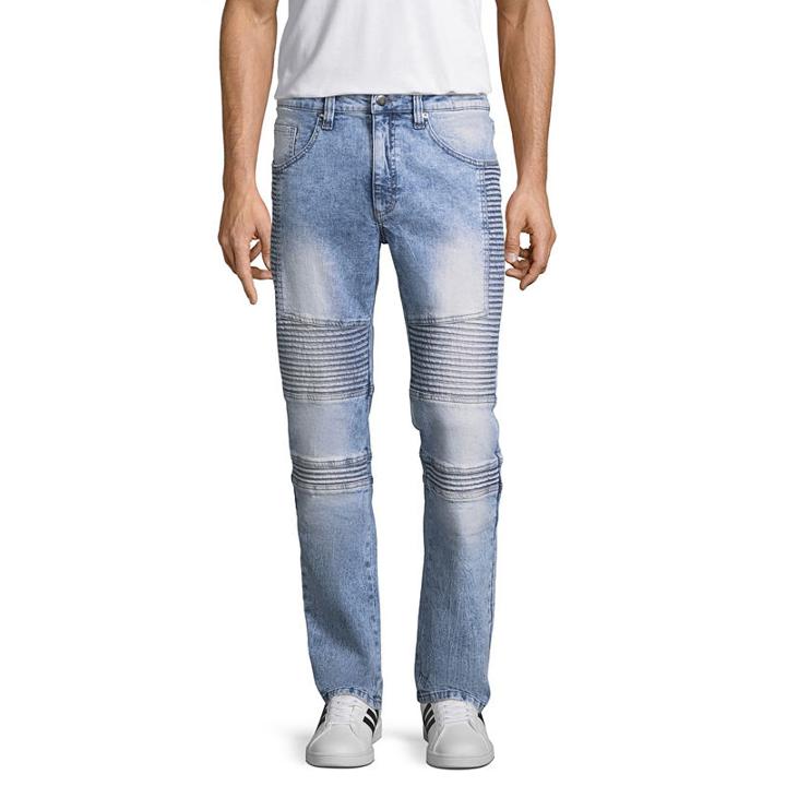 Parish Regular Fit Jeans