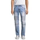 Parish Regular Fit Jeans