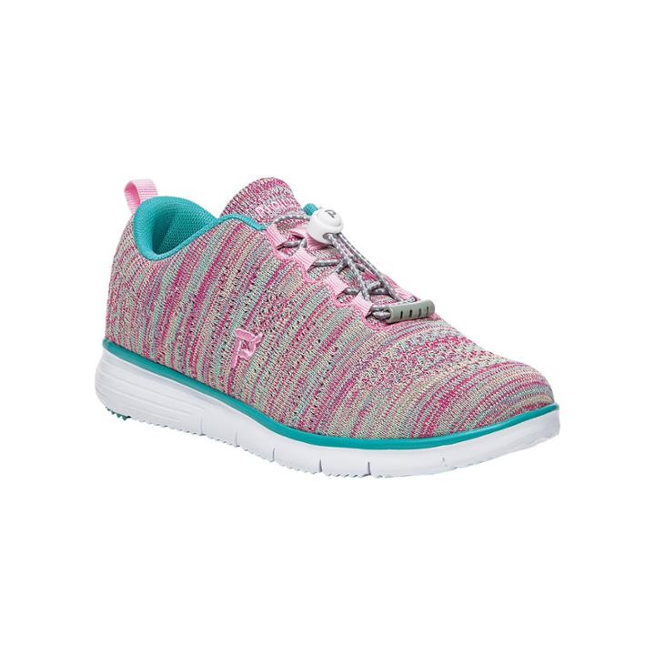 Propet Travelfit Womens Sneakers