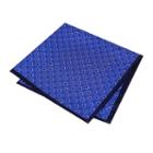 Stafford Diamond Pocket Square