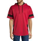 Rocawear 10 Men Short Sleeve Hoodie