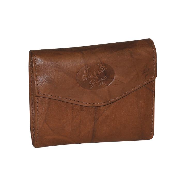 Buxton Heiress Mini Trifold Tri Fold Wallet