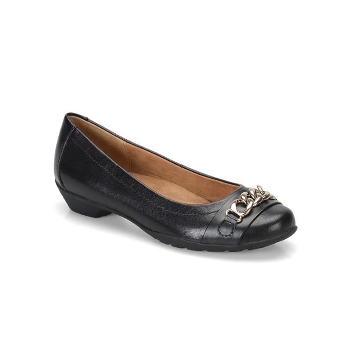 Softspots Pelham Ballet Flats