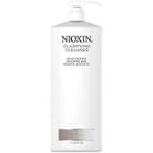 Nioxin Clarifying Cleanser Shampoo - 33.8 Oz.