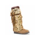 Muk Luks Leela Womens Boots