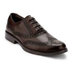 Dockers Thatcher Mens Oxford Shoes