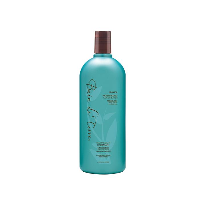 Bain De Terre Jasmine Moisturizing Conditioner - 33.8 Oz.