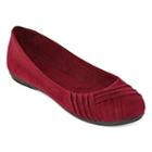 East 5th Hayleigh Womens Ballet Flats