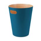 Umbra Woodrow Waste Basket