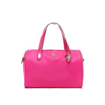 Us Polo Assn. Bolton Satchel