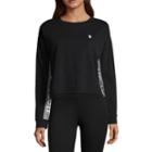 Us Polo Assn. Long Sleeve Sweatshirt