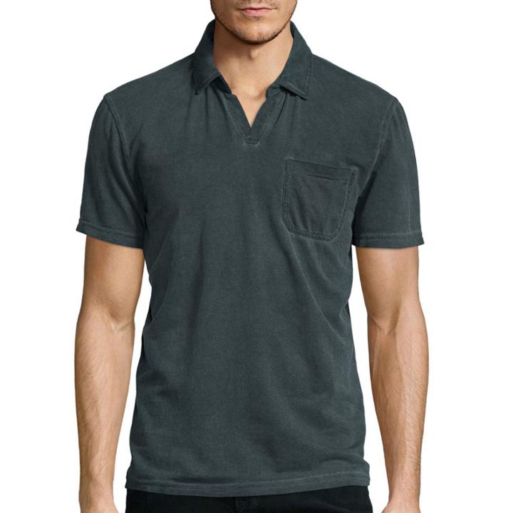 I Jeans By Buffalo Cisco Short-sleeve Polo