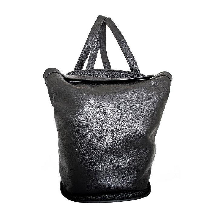 Roma - Leatherbay Small Backpack