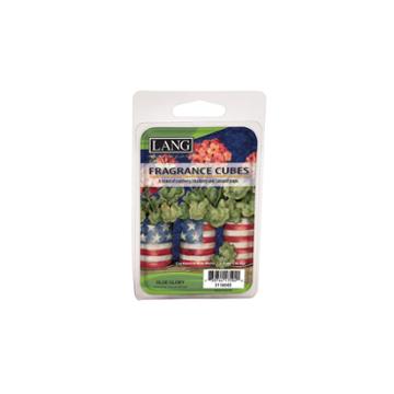 Lang Old Glory 2.5 Oz Fragrance Cubes (3116005)