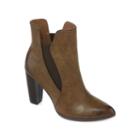 First Love By Penny Loves Kenny Avant Double Gore Booties