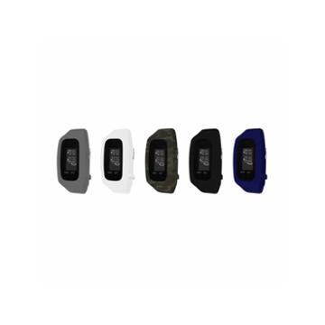 B-fit Mens Activity Tracker & 5pc. Interchangeable Band Set-ba5376bk606-078