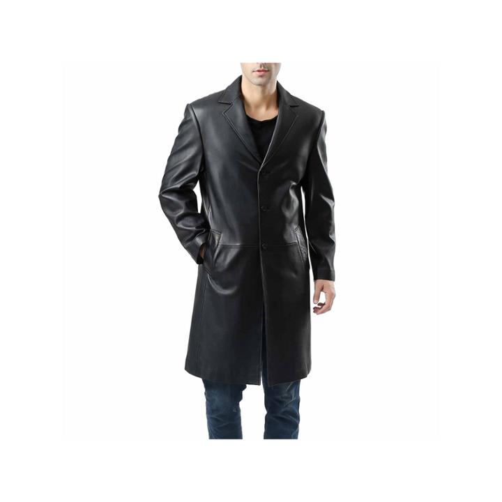 Classic Overcoat Tall