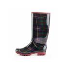 Henry Ferrera Scott Womens Water Resistant Rain Boots