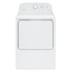 Hotpoint 6.2 Cu. Ft. Aluminized Alloy Gas Dryer - Htx24gaskws