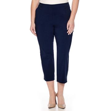 Liz Claiborne Millenium Cropped Pants