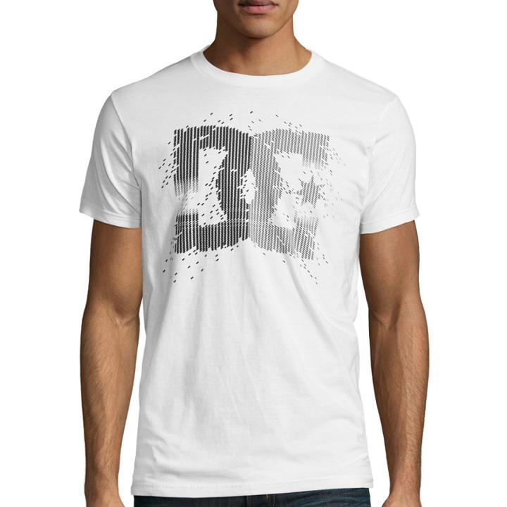 Dc Shoes Impact Short-sleeve T-shirt