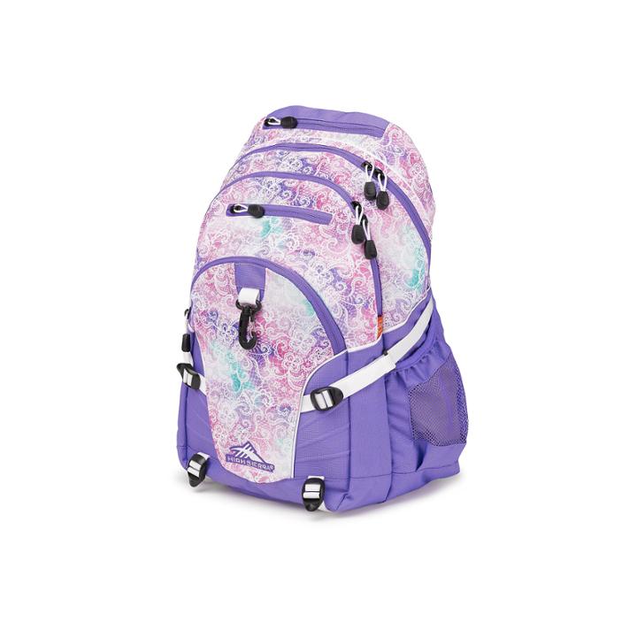 High Sierra Loop Backpack