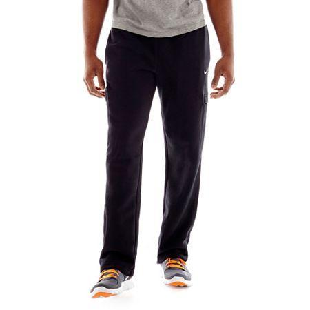Nike Fleece Cargo Pants