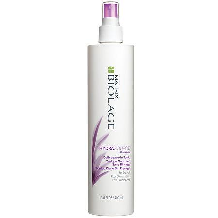 Matrix Biolage Hydra Source Daily Leave-in Conditioner - 13.5 Oz.