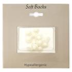Sensitive Ears 12-pk. Soft Replacement Earring Backs