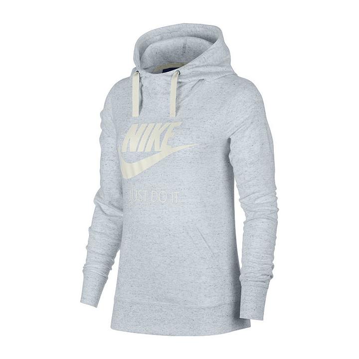 Women's Nike Gym Vintage Lightweight Pullover Hoodie