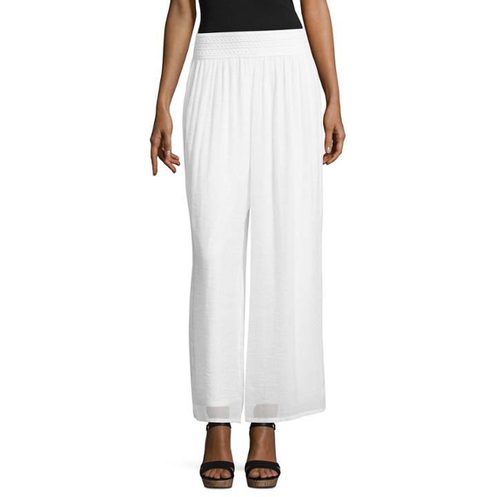 Alyx Gauze Pull-on Pants