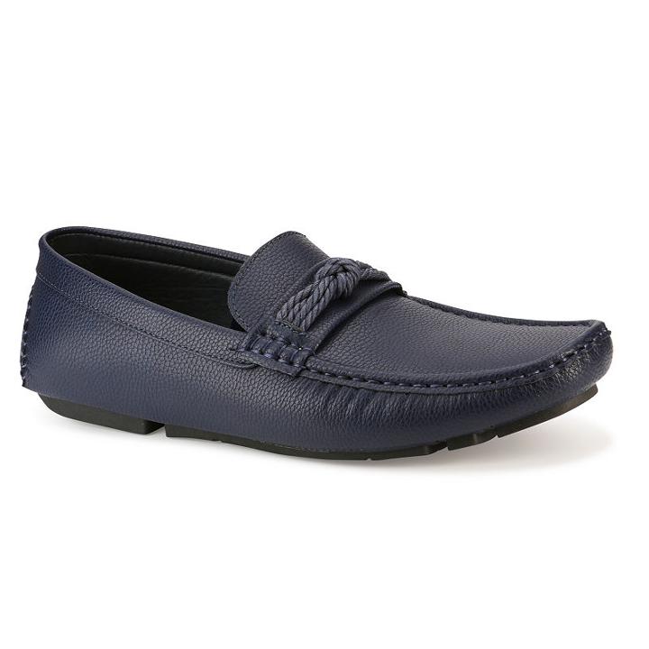 X-ray Kangto Mens Moccasins