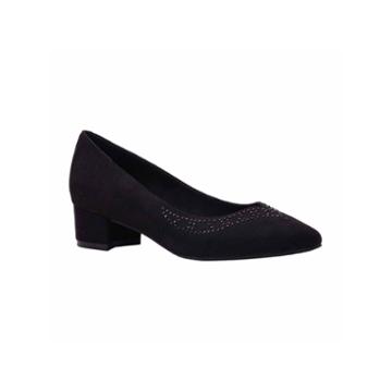 New York Transit Womens Pumps