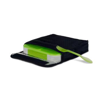 Smart Planet Ultra Thin Lunchbook