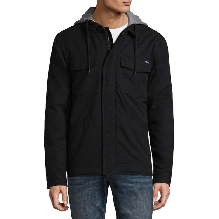 Zoo York Car Coat Young Men