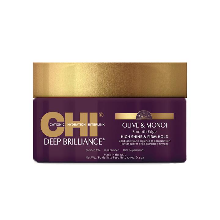 Chi Deep Brilliance Smooth Edge - 1.9 Oz.