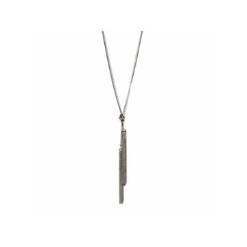 Bleu Nyc Chain Necklace