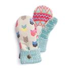 Muk Luks Women's Free Fairisle Trapper